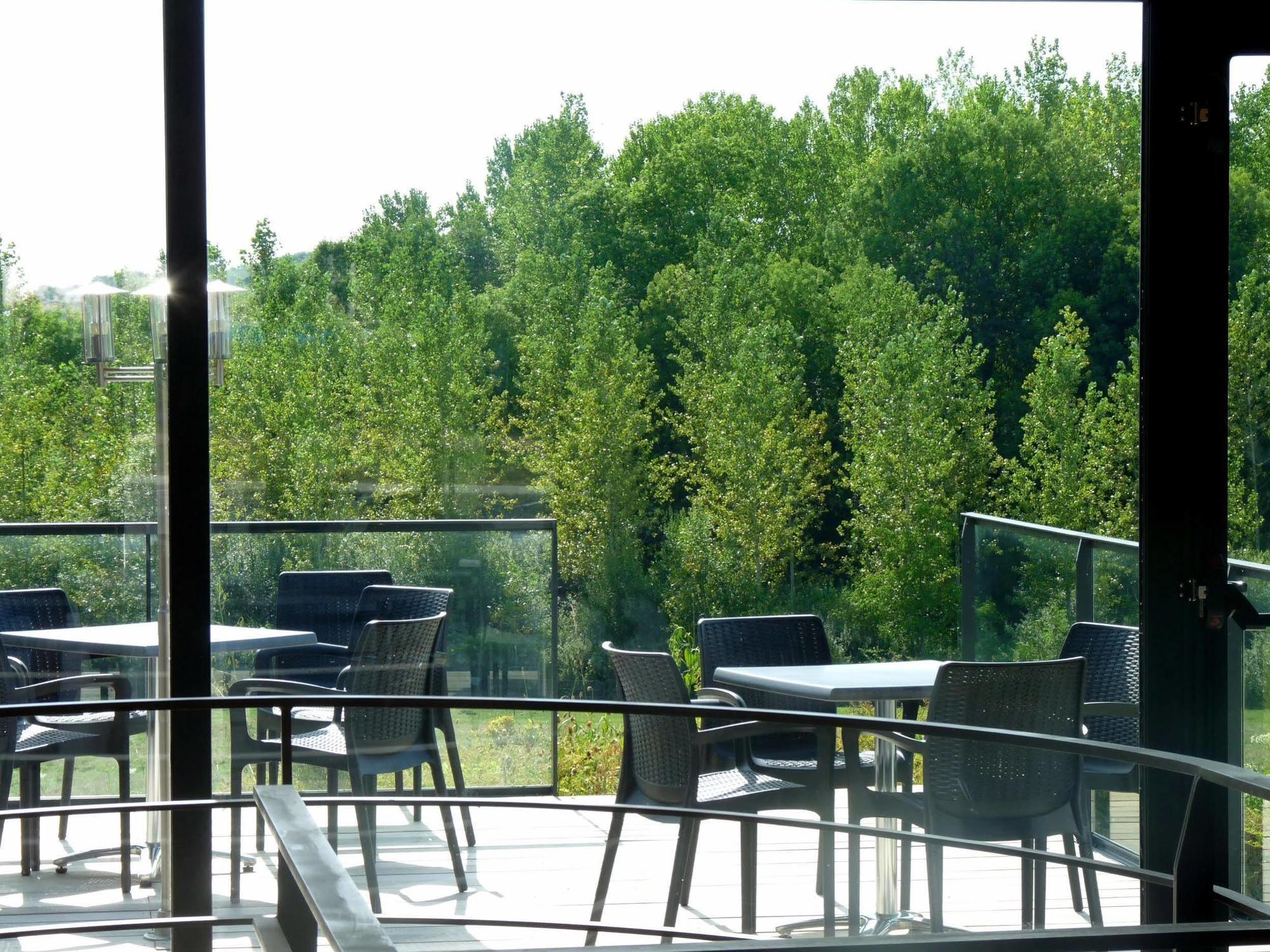 Hotel Logis Le Cadusia Chaource